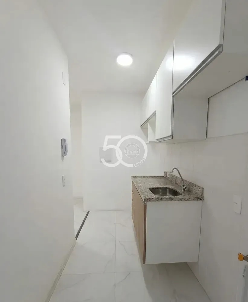 Apartamento, 2 quartos, 39 m² - Foto 16