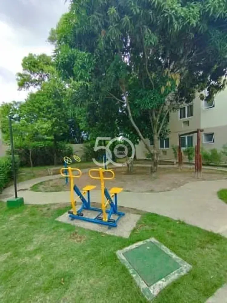 Apartamento, 2 quartos, 39 m² - Foto 22