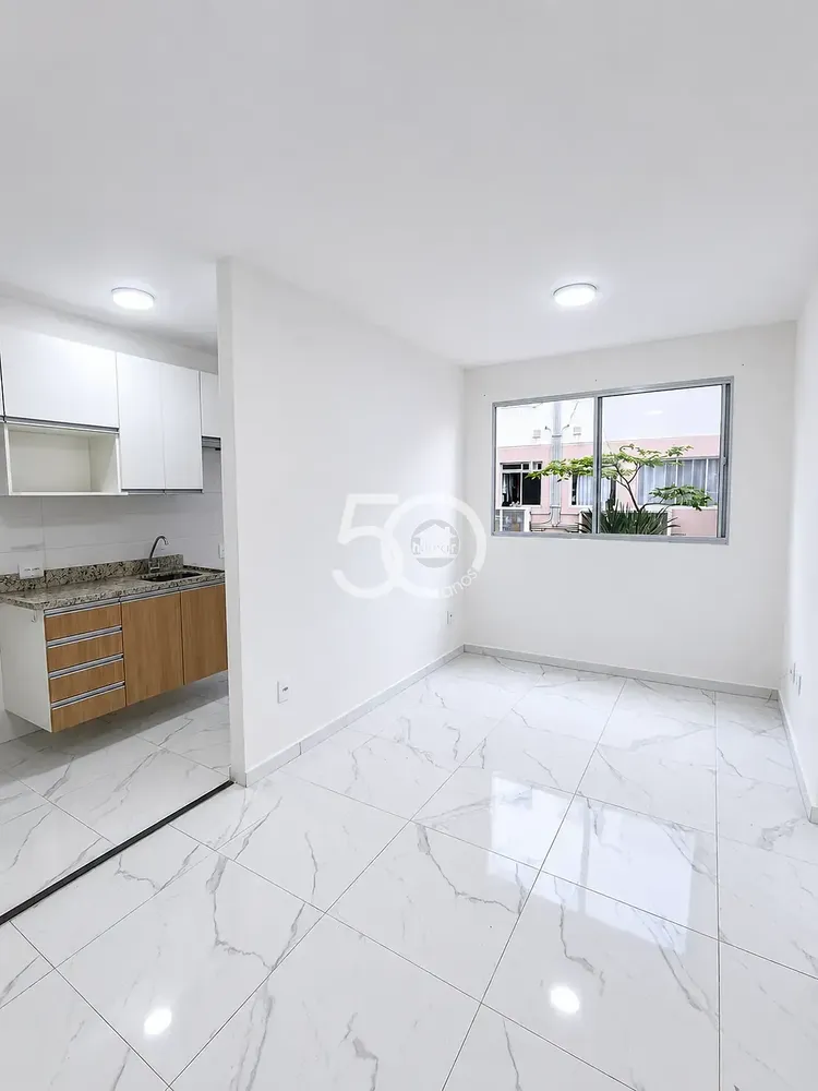 Apartamento, 2 quartos, 39 m² - Foto 3