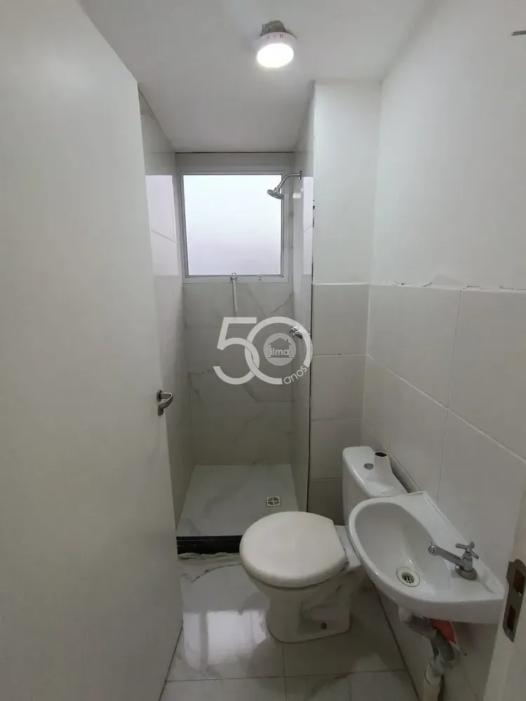 Apartamento, 2 quartos, 39 m² - Foto 10