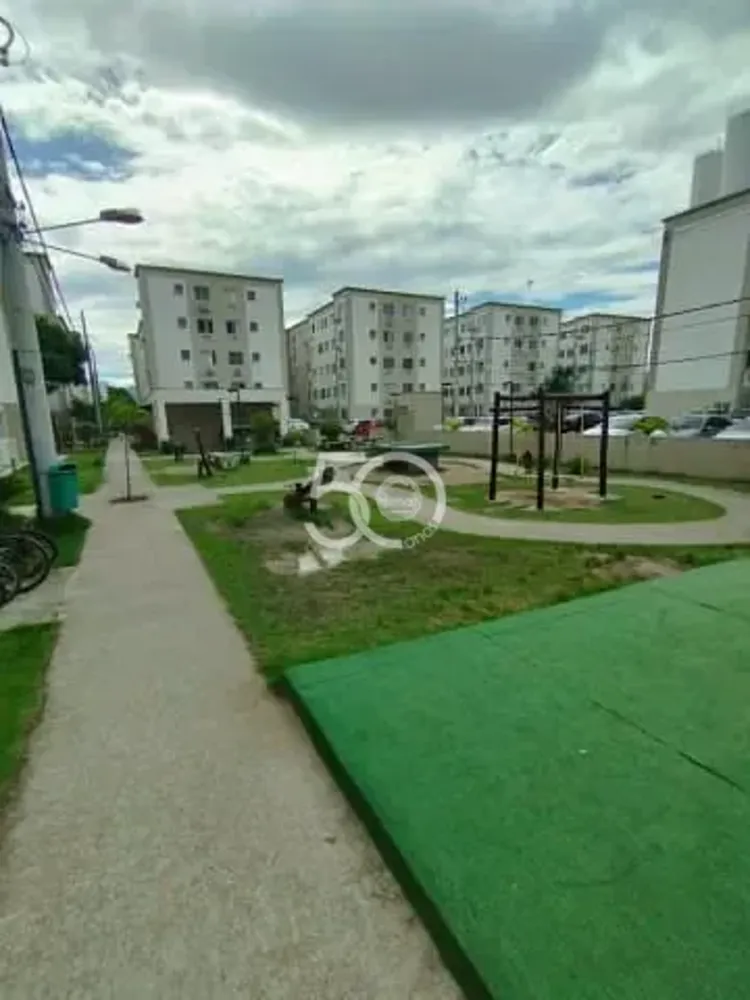 Apartamento, 2 quartos, 39 m² - Foto 24