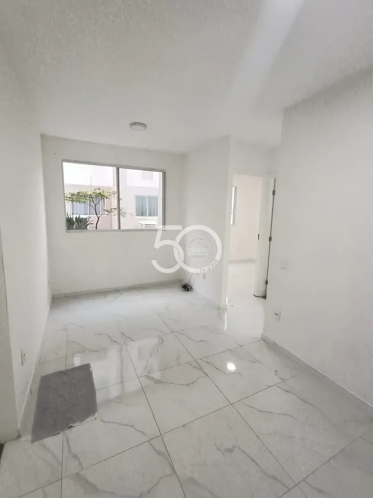 Apartamento, 2 quartos, 39 m² - Foto 6