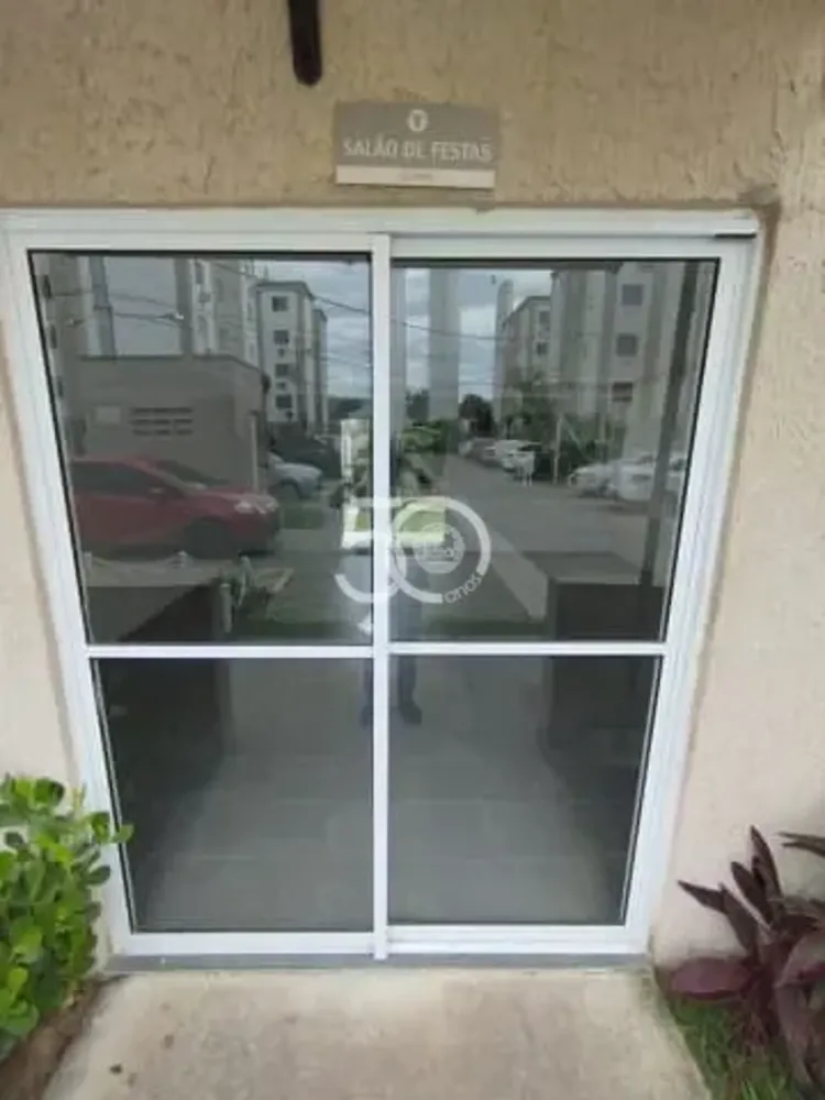 Apartamento, 2 quartos, 39 m² - Foto 19