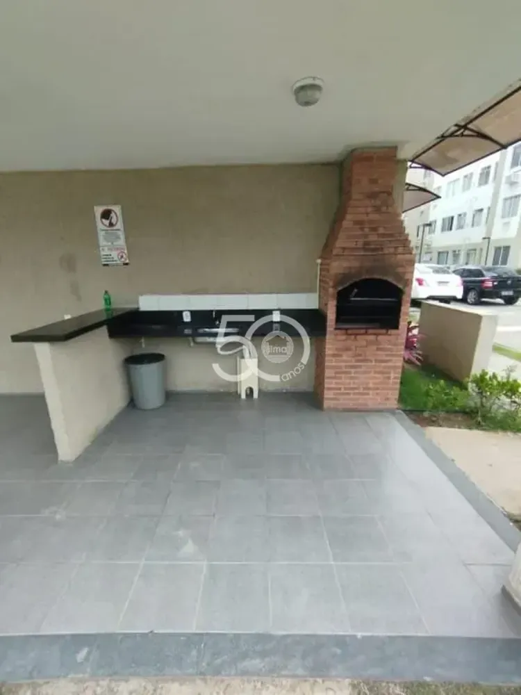 Apartamento, 2 quartos, 39 m² - Foto 21