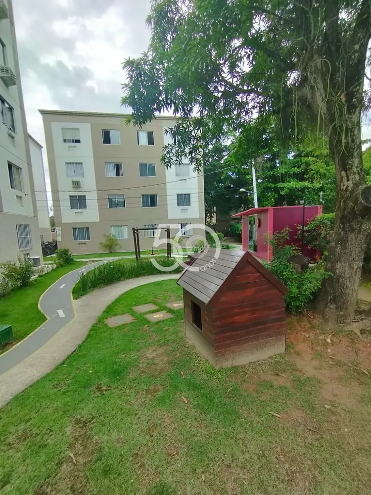 Apartamento, 2 quartos, 39 m² - Foto 25
