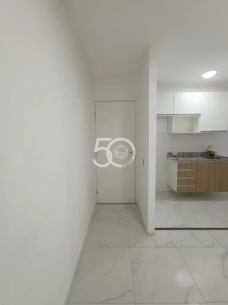 Apartamento, 2 quartos, 39 m² - Foto 7