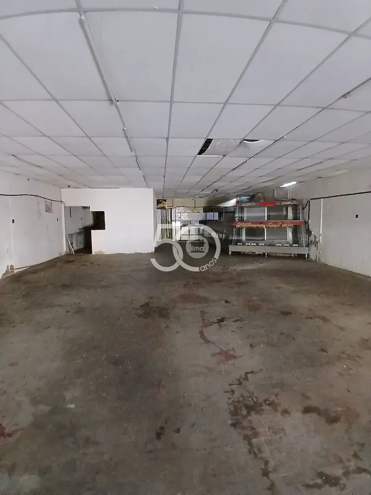 Loja-Salão, 106 m² - Foto 2