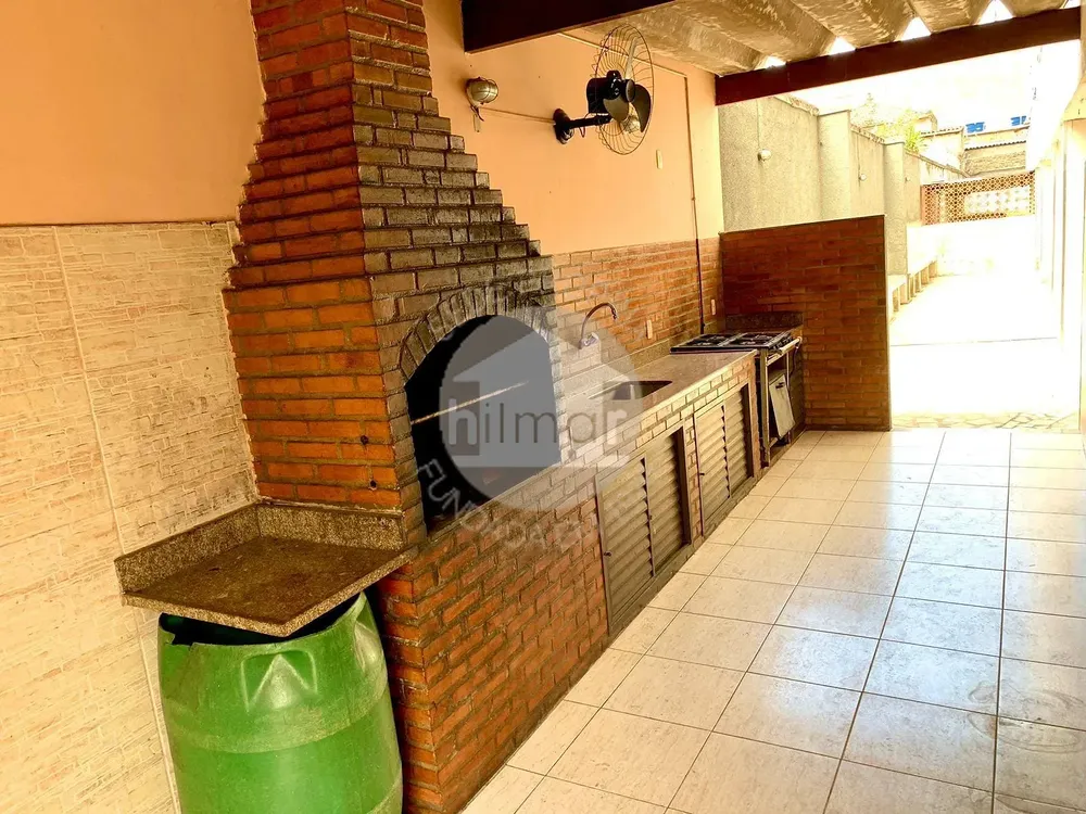 Apartamento, 2 quartos, 75 m² - Foto 21
