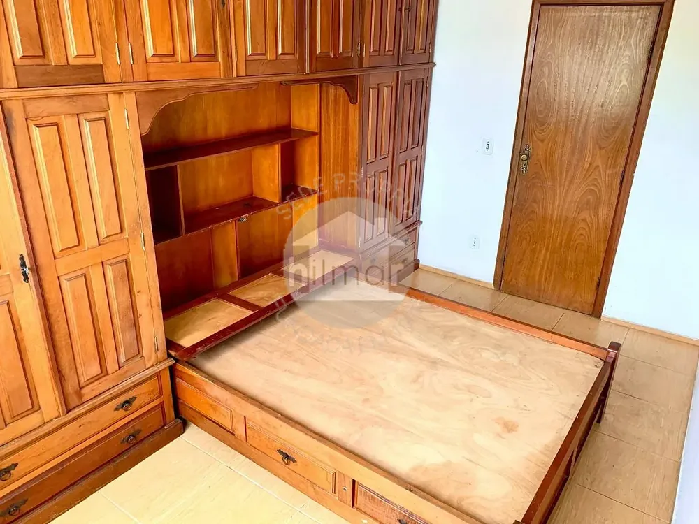 Apartamento, 2 quartos, 75 m² - Foto 1