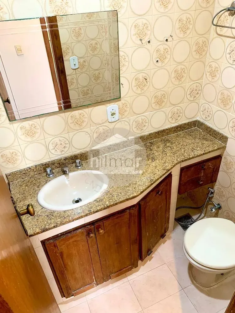 Apartamento, 2 quartos, 75 m² - Foto 4