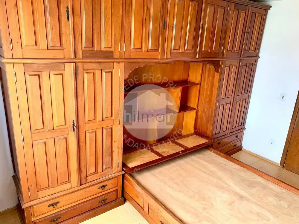 Apartamento, 2 quartos, 75 m² - Foto 2