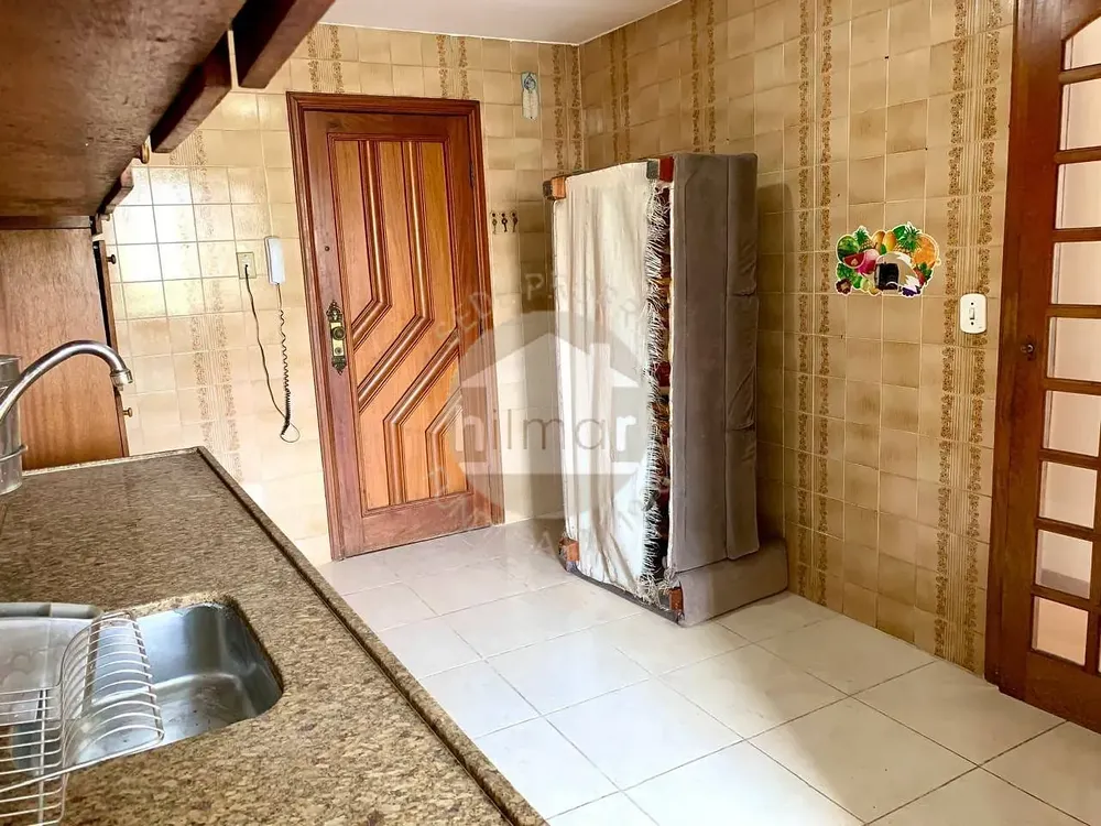 Apartamento, 2 quartos, 75 m² - Foto 13