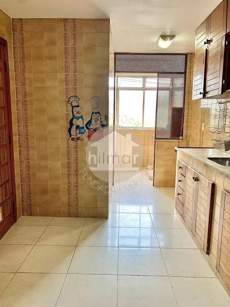 Apartamento, 2 quartos, 75 m² - Foto 19