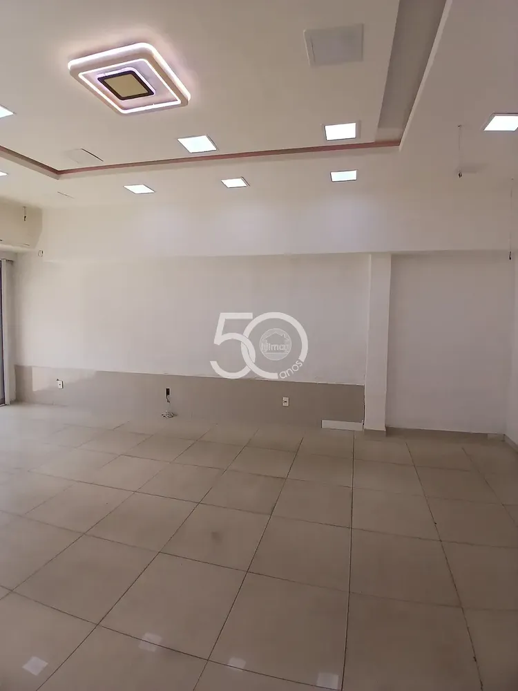 Loja-Salão, 80 m² - Foto 3