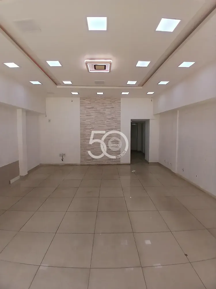 Loja-Salão, 80 m² - Foto 2