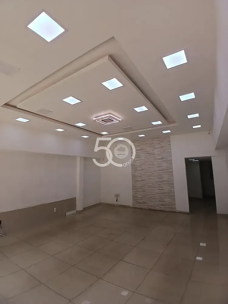 Loja-Salão, 80 m² - Foto 4