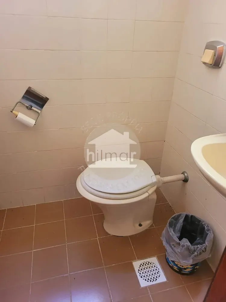 Loja-Salão, 230 m² - Foto 21