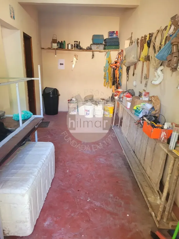 Loja-Salão, 230 m² - Foto 1