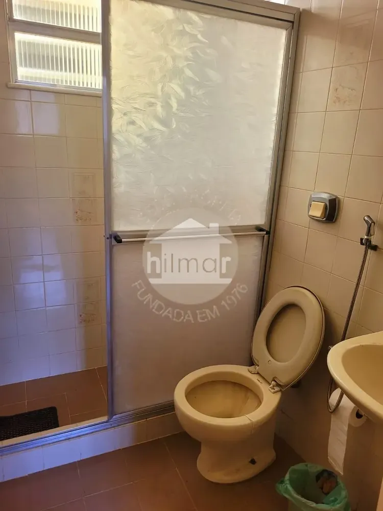 Loja-Salão, 230 m² - Foto 17