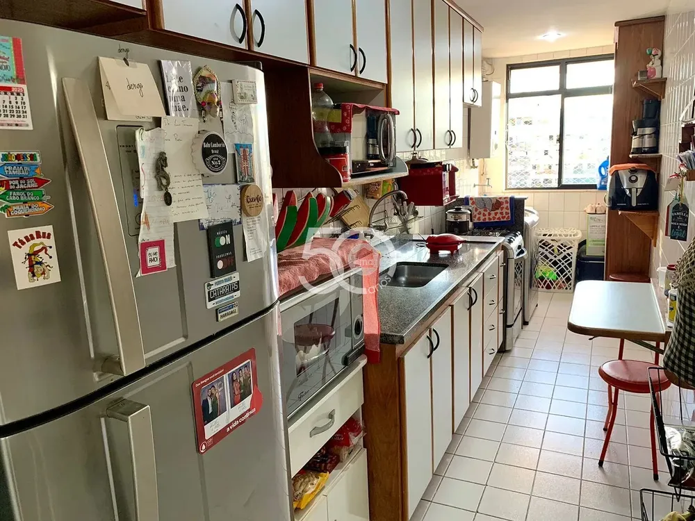 Apartamento, 3 quartos, 88 m² - Foto 31
