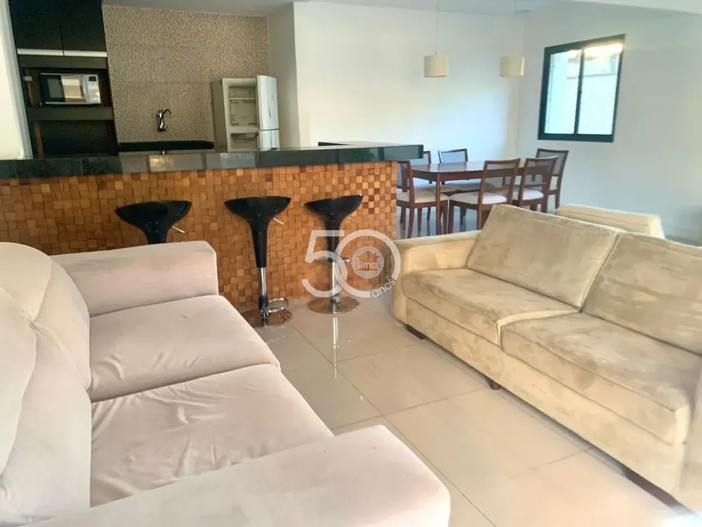 Apartamento, 3 quartos, 88 m² - Foto 45