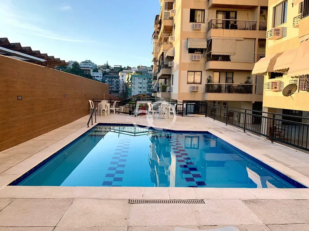 Apartamento, 3 quartos, 88 m² - Foto 49