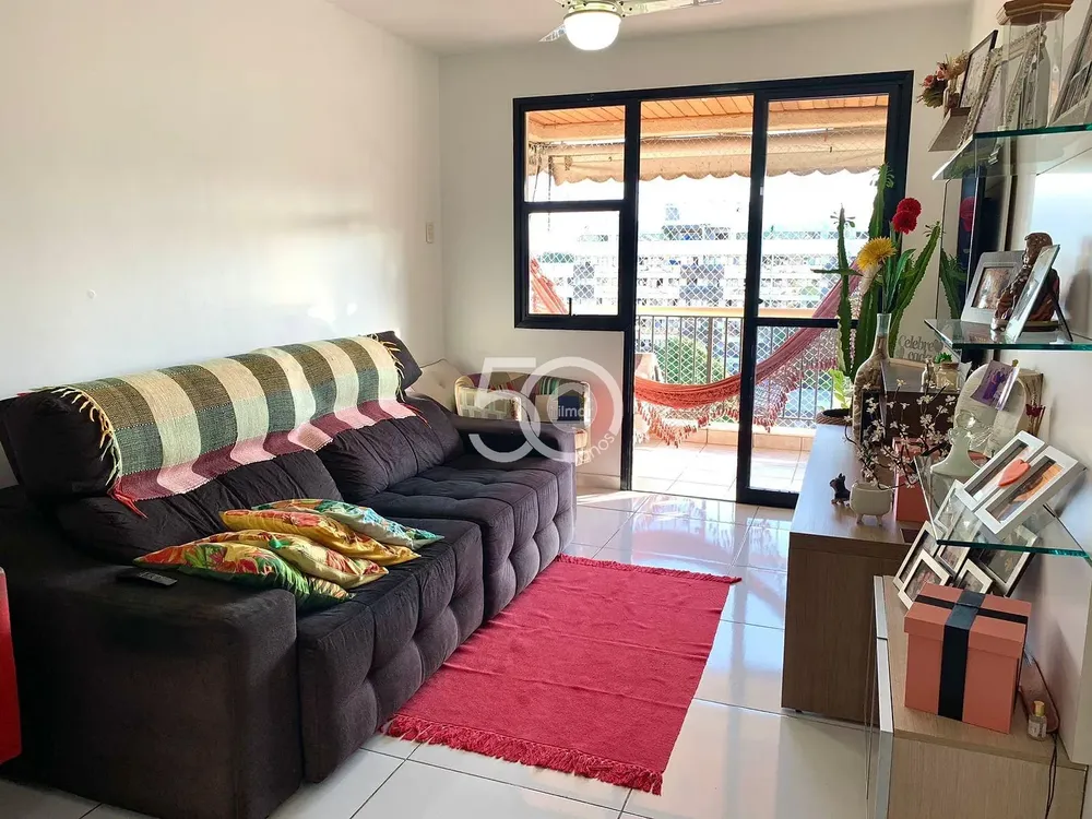 Apartamento, 3 quartos, 88 m² - Foto 5