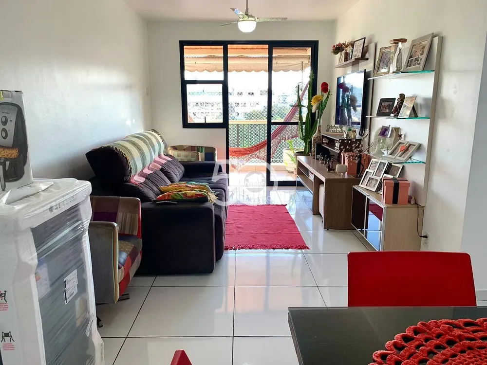 Apartamento, 3 quartos, 88 m² - Foto 4