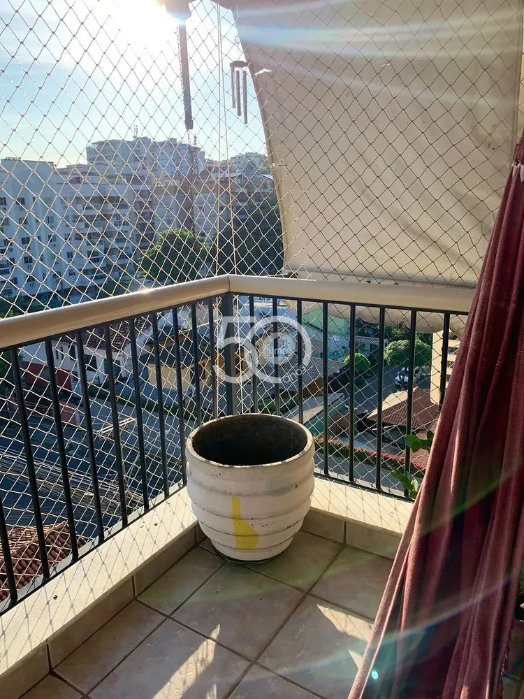 Apartamento, 3 quartos, 88 m² - Foto 10