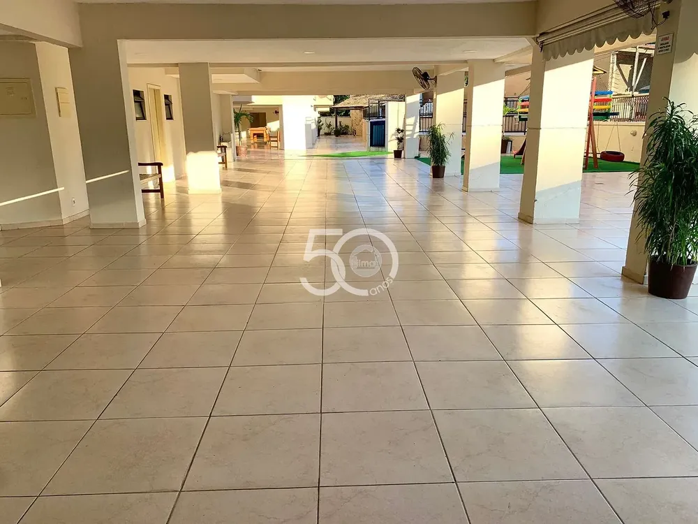 Apartamento, 3 quartos, 88 m² - Foto 38