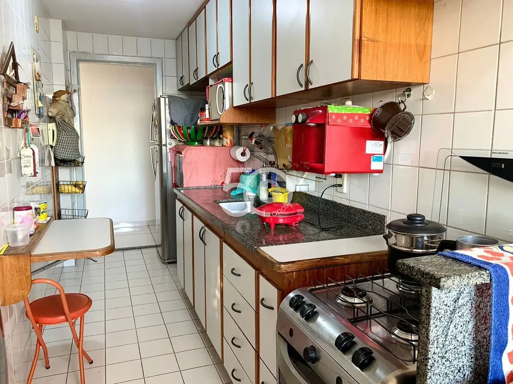 Apartamento, 3 quartos, 88 m² - Foto 33