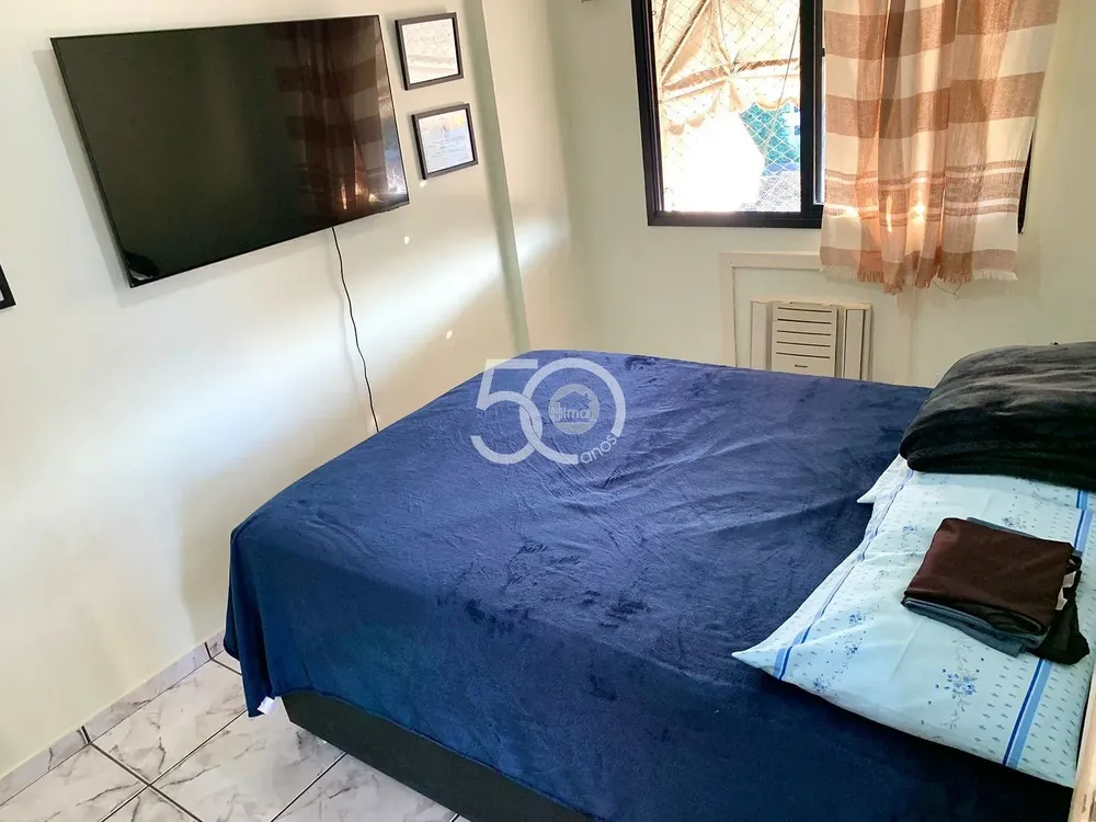 Apartamento, 3 quartos, 88 m² - Foto 13