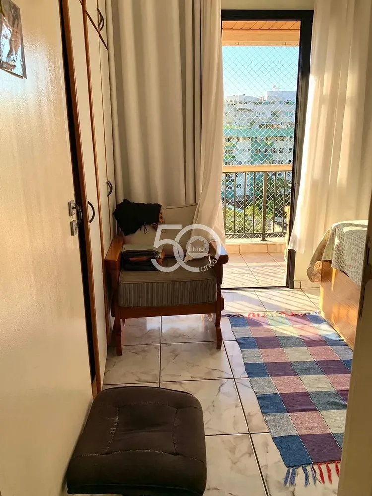 Apartamento, 3 quartos, 88 m² - Foto 16