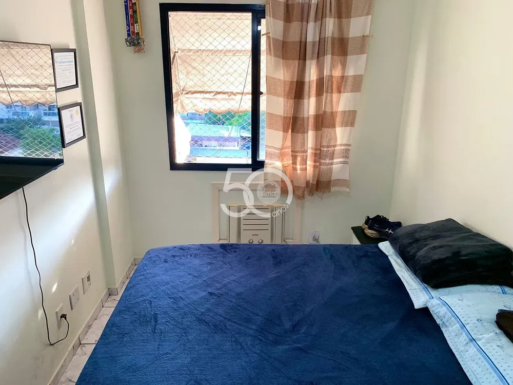 Apartamento, 3 quartos, 88 m² - Foto 14