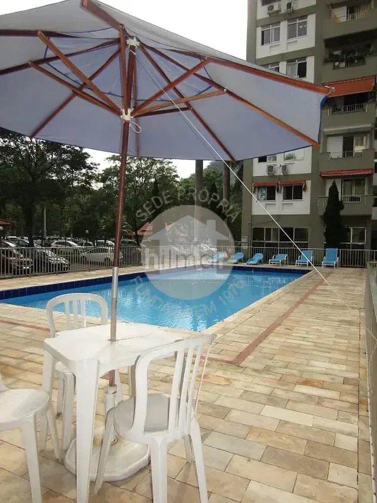 Apartamento, 2 quartos, 56 m² - Foto 9