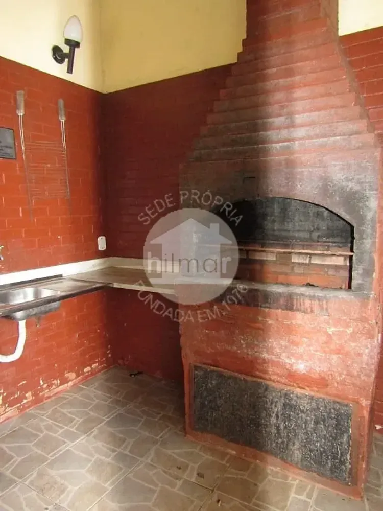 Apartamento, 2 quartos, 56 m² - Foto 6