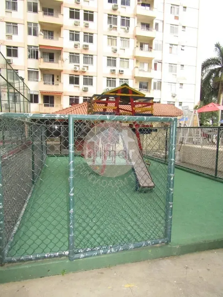 Apartamento, 2 quartos, 56 m² - Foto 3