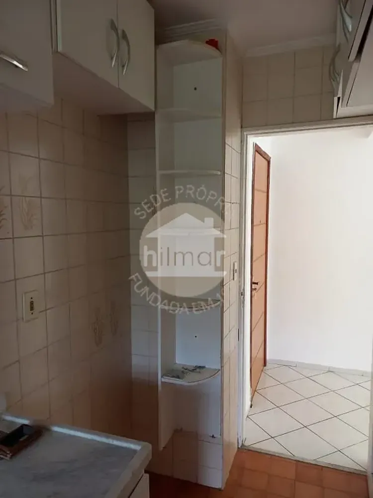 Apartamento, 2 quartos, 56 m² - Foto 19