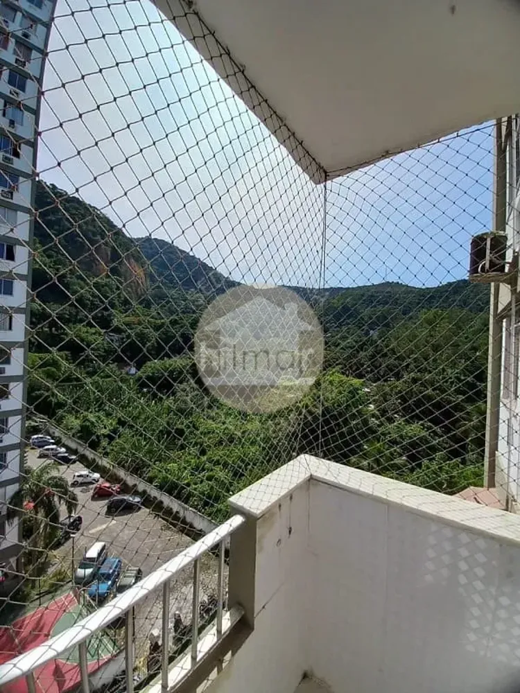 Apartamento, 2 quartos, 56 m² - Foto 22