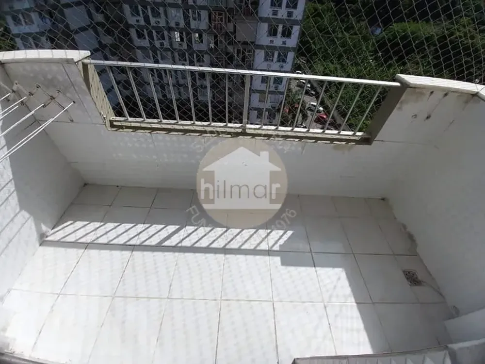Apartamento, 2 quartos, 56 m² - Foto 28