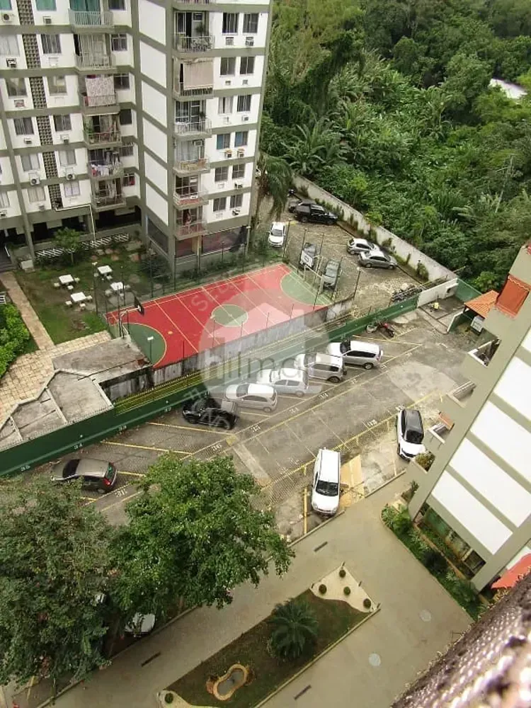 Apartamento, 2 quartos, 56 m² - Foto 2