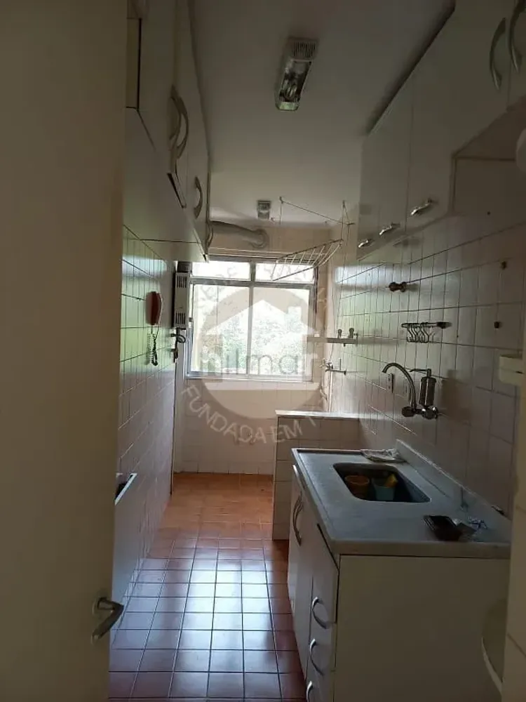 Apartamento, 2 quartos, 56 m² - Foto 17