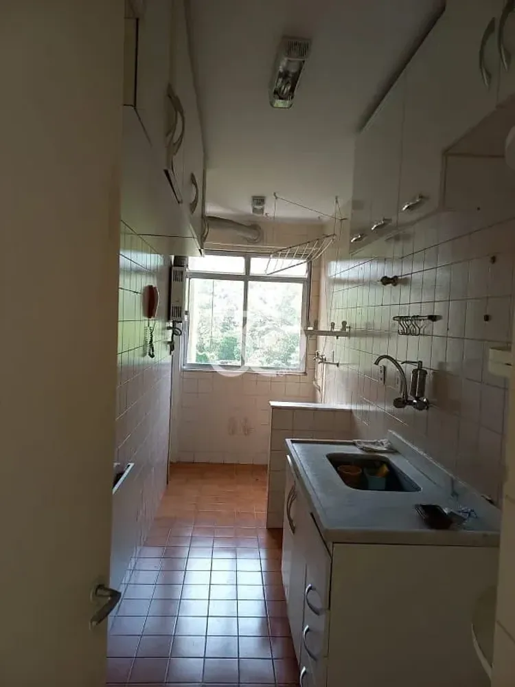Apartamento, 2 quartos, 56 m² - Foto 56