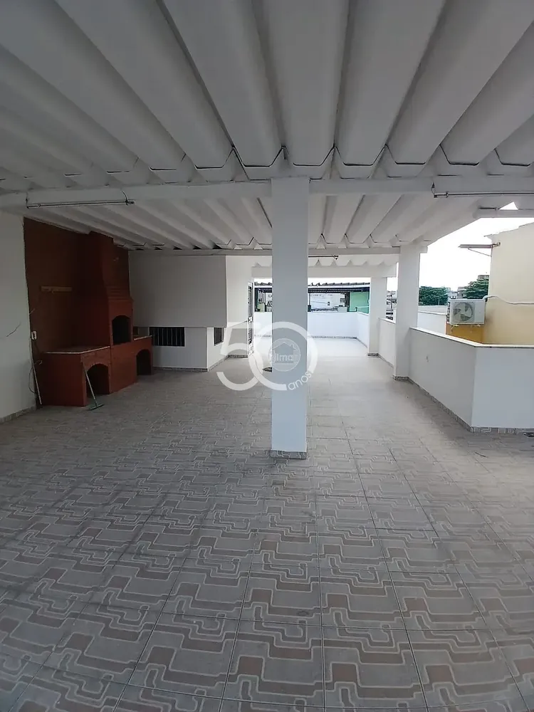 Casa, 5 quartos, 300 m² - Foto 36