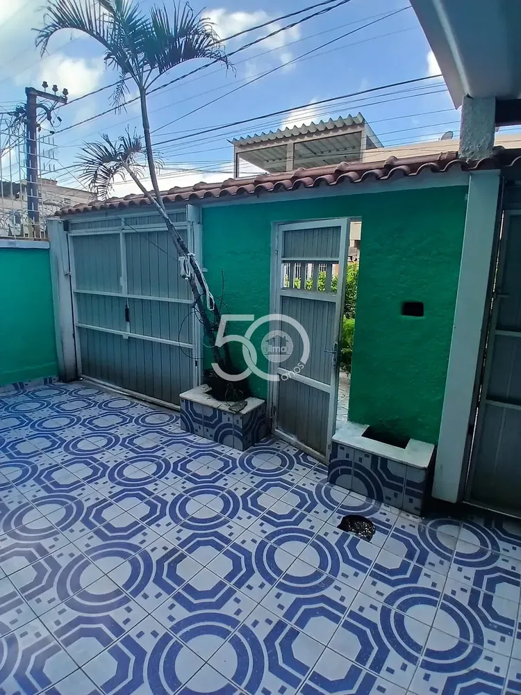 Casa, 5 quartos, 300 m² - Foto 2