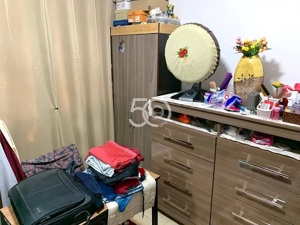 Apartamento, 2 quartos, 48 m² - Foto 16