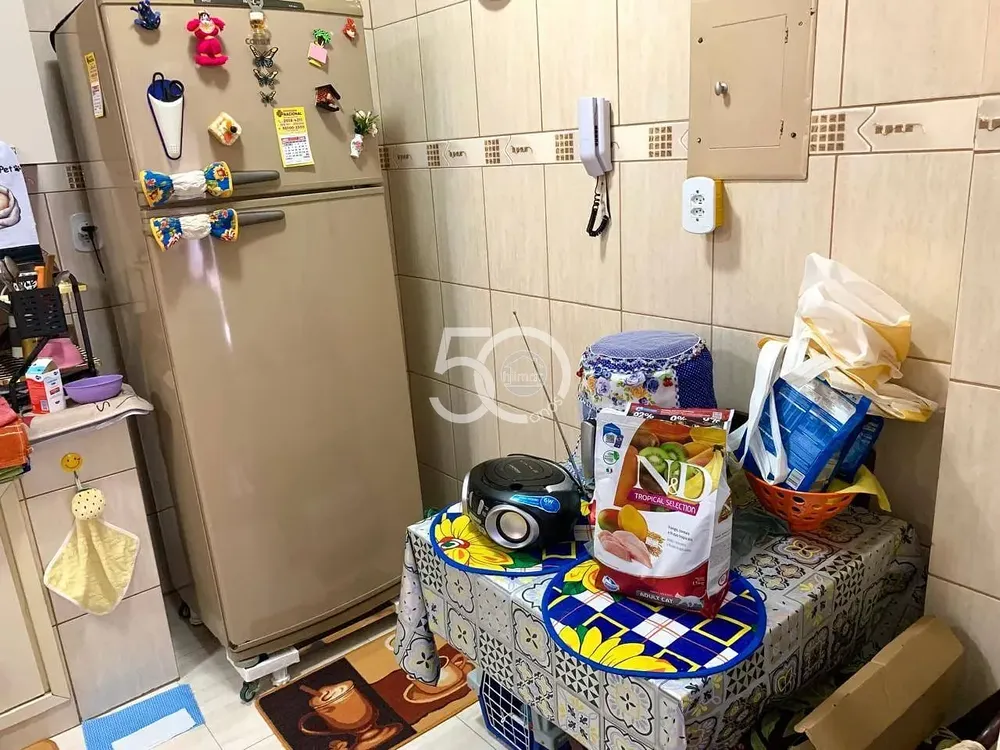 Apartamento, 2 quartos, 48 m² - Foto 23