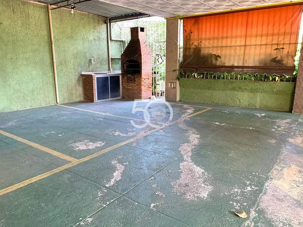 Apartamento, 2 quartos, 48 m² - Foto 29
