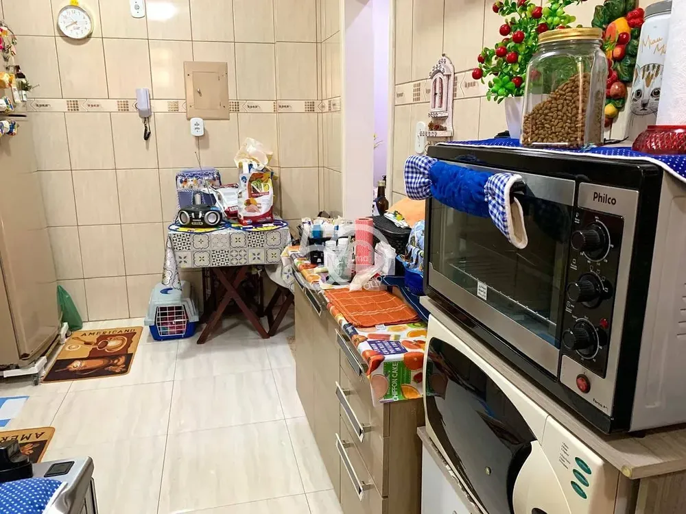 Apartamento, 2 quartos, 48 m² - Foto 25