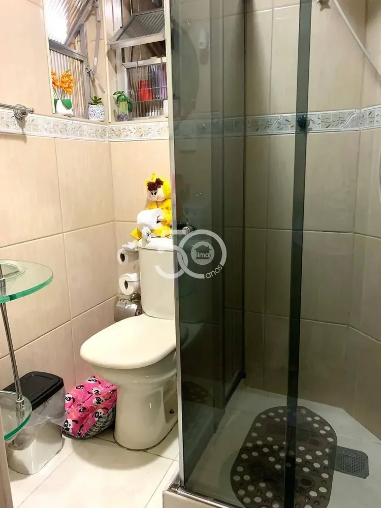 Apartamento, 2 quartos, 48 m² - Foto 13